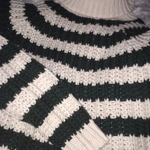 Turtle Neck Sweater